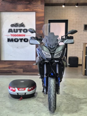 Yamaha Tracer 900 ABS TC LED Нов внос, снимка 4