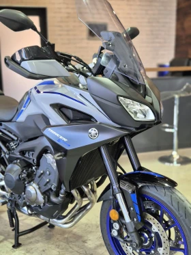 Yamaha Tracer 900 ABS TC LED Нов внос, снимка 9