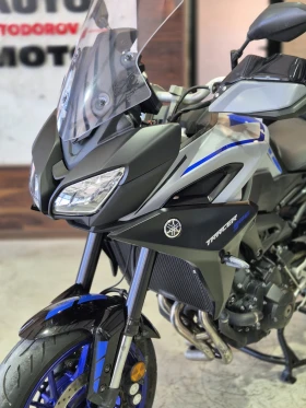 Yamaha Tracer 900 ABS TC LED Нов внос, снимка 10