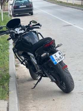 Kawasaki 650 | Mobile.bg    7