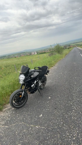 Kawasaki 650 | Mobile.bg    4