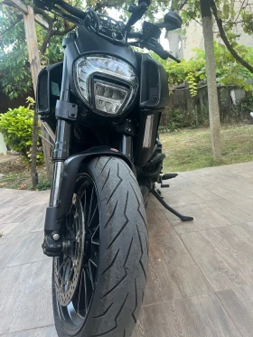 Обява за продажба на Ducati Diavel ~12 500 EUR - изображение 1