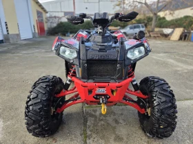 Polaris Scrambler 1000 S L7E  Лизинг , снимка 9