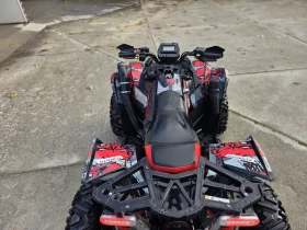 Polaris Scrambler 1000 S L7E  Лизинг , снимка 8