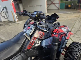 Polaris Scrambler 1000 S L7E  Лизинг , снимка 10