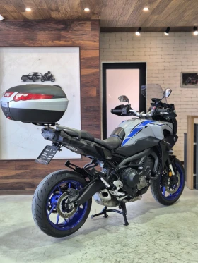 ������ Yamaha Tracer