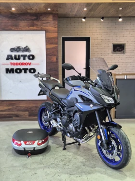 Yamaha Tracer 900 ABS TC LED ��� ���� | Mobile.bg � ����� ������ 3