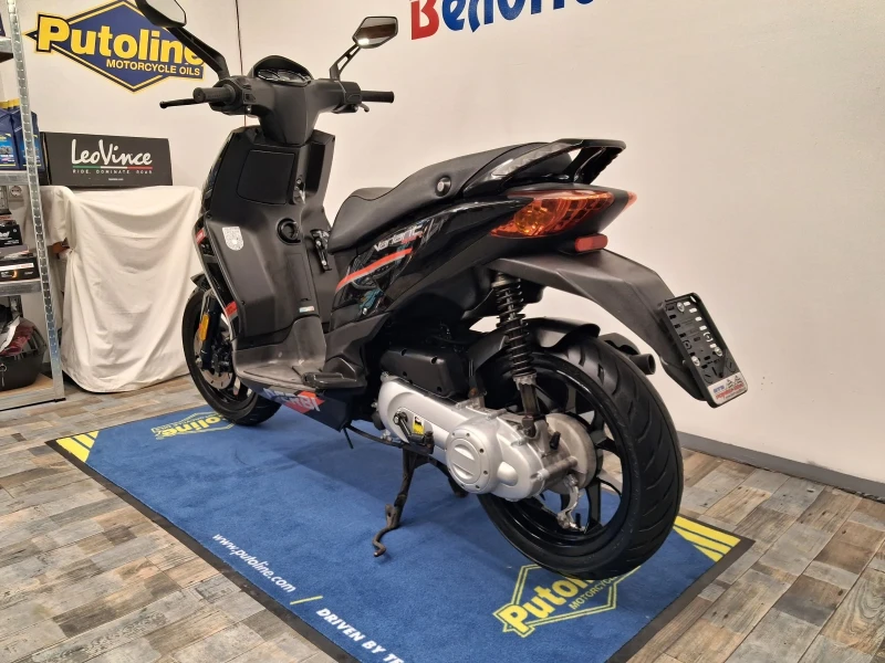 Derbi 50 Variant 49cc. 7008km!!!, снимка 7 - Мотоциклети и мототехника - 50759456