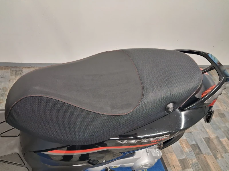 Derbi 50 Variant 49cc. 7008km!!!, снимка 9 - Мотоциклети и мототехника - 50759456