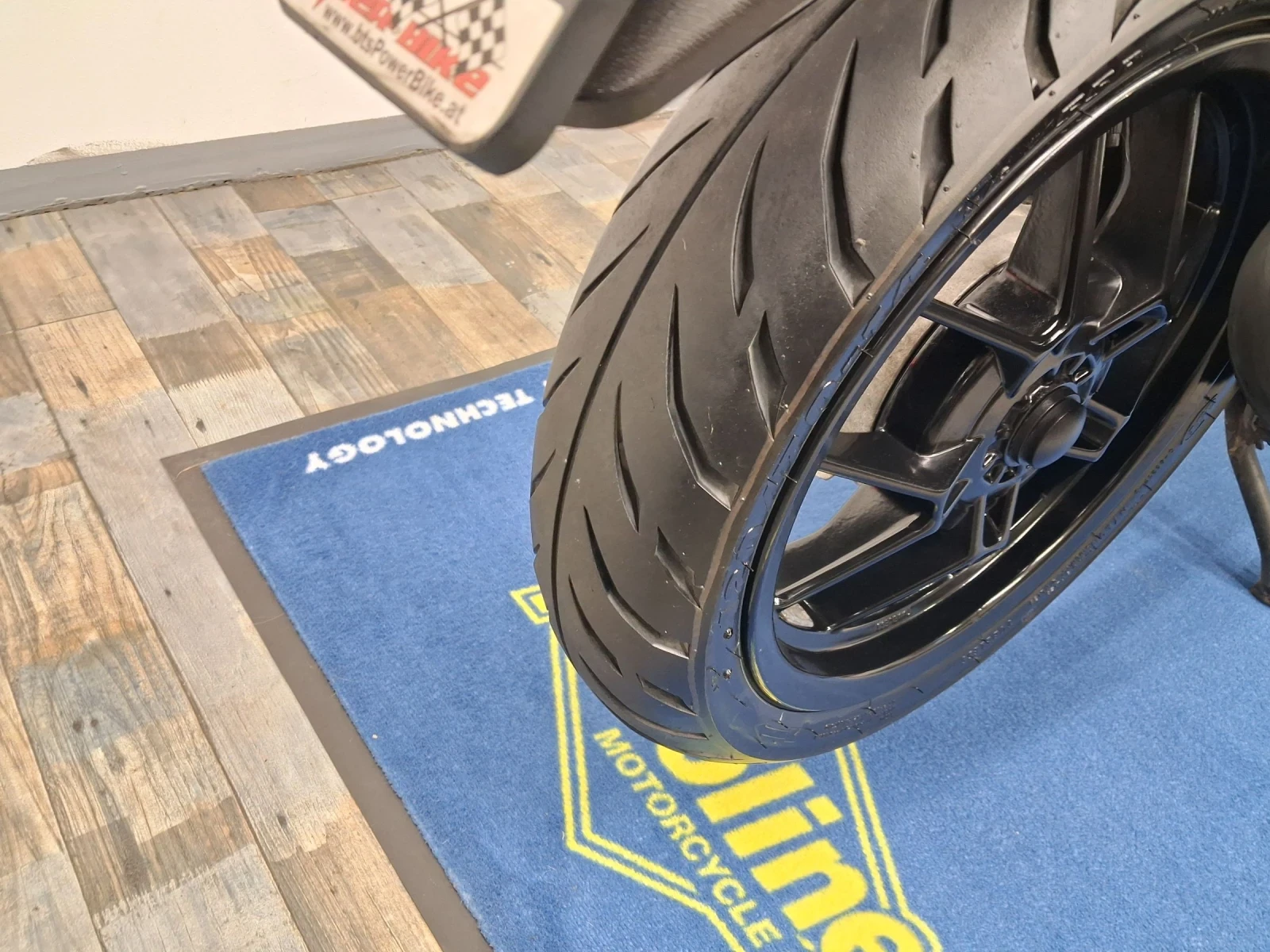 Derbi 50 Variant 49cc. 7008km!!! | Mobile.bg   12