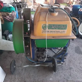 Пръскачка Taral, снимка 5