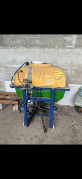 Пръскачка Taral, снимка 1