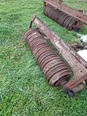 Валяк Друга марка, снимка 3