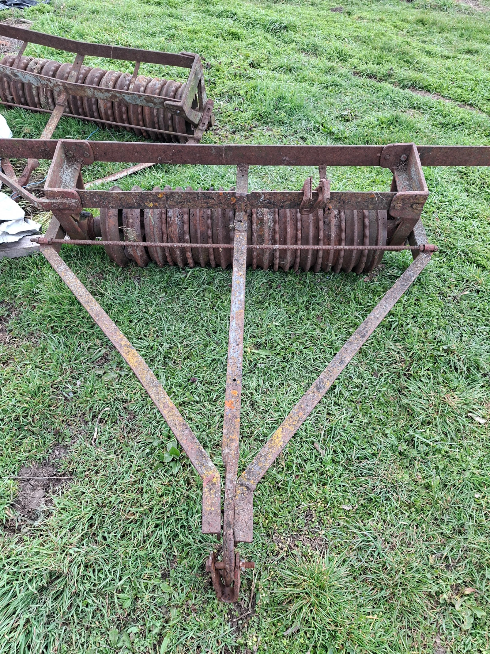 Валяк Друга марка