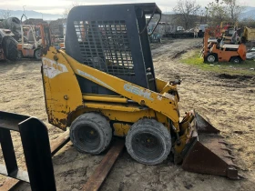 Мини челни товарачи GEHL  - изображение 1