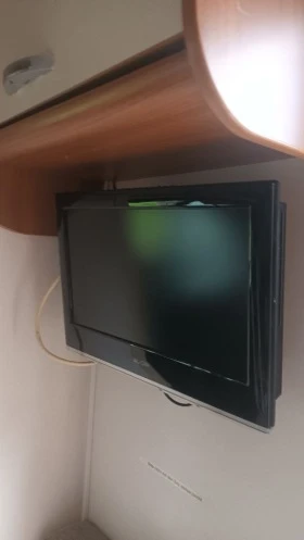 Кемпер Rimor Renault master Rimor, снимка 11