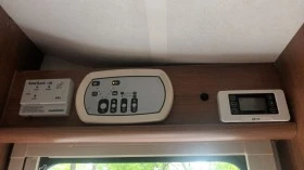 Кемпер Rimor Renault master Rimor, снимка 10