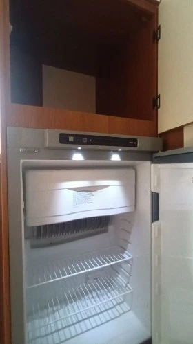 Кемпер Rimor Renault master Rimor, снимка 12