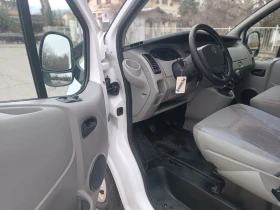 Кемпер Renault Nissan Primastar НОВ ВНОС ОТ АВСТРИЯ , снимка 9