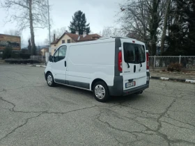 Кемпер Renault Nissan Primastar НОВ ВНОС ОТ АВСТРИЯ , снимка 7