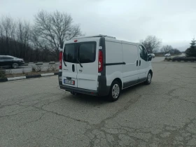 Кемпер Renault Nissan Primastar НОВ ВНОС ОТ АВСТРИЯ , снимка 5