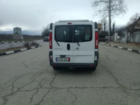 Кемпер Renault Nissan Primastar НОВ ВНОС ОТ АВСТРИЯ , снимка 6