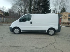 Кемпер Renault Nissan Primastar НОВ ВНОС ОТ АВСТРИЯ , снимка 8