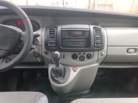 Кемпер Renault Nissan Primastar НОВ ВНОС ОТ АВСТРИЯ , снимка 13