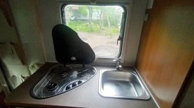 Кемпер Rimor Renault master Rimor, снимка 17