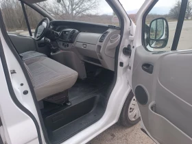 Кемпер Renault Nissan Primastar НОВ ВНОС ОТ АВСТРИЯ , снимка 10