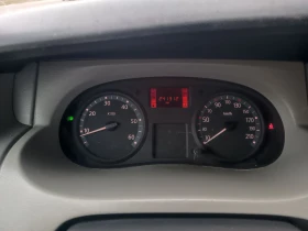 Кемпер Renault Nissan Primastar НОВ ВНОС ОТ АВСТРИЯ , снимка 12
