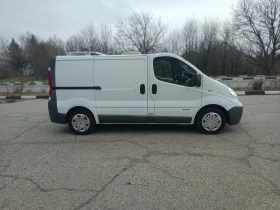 Кемпер Renault Nissan Primastar НОВ ВНОС ОТ АВСТРИЯ , снимка 4