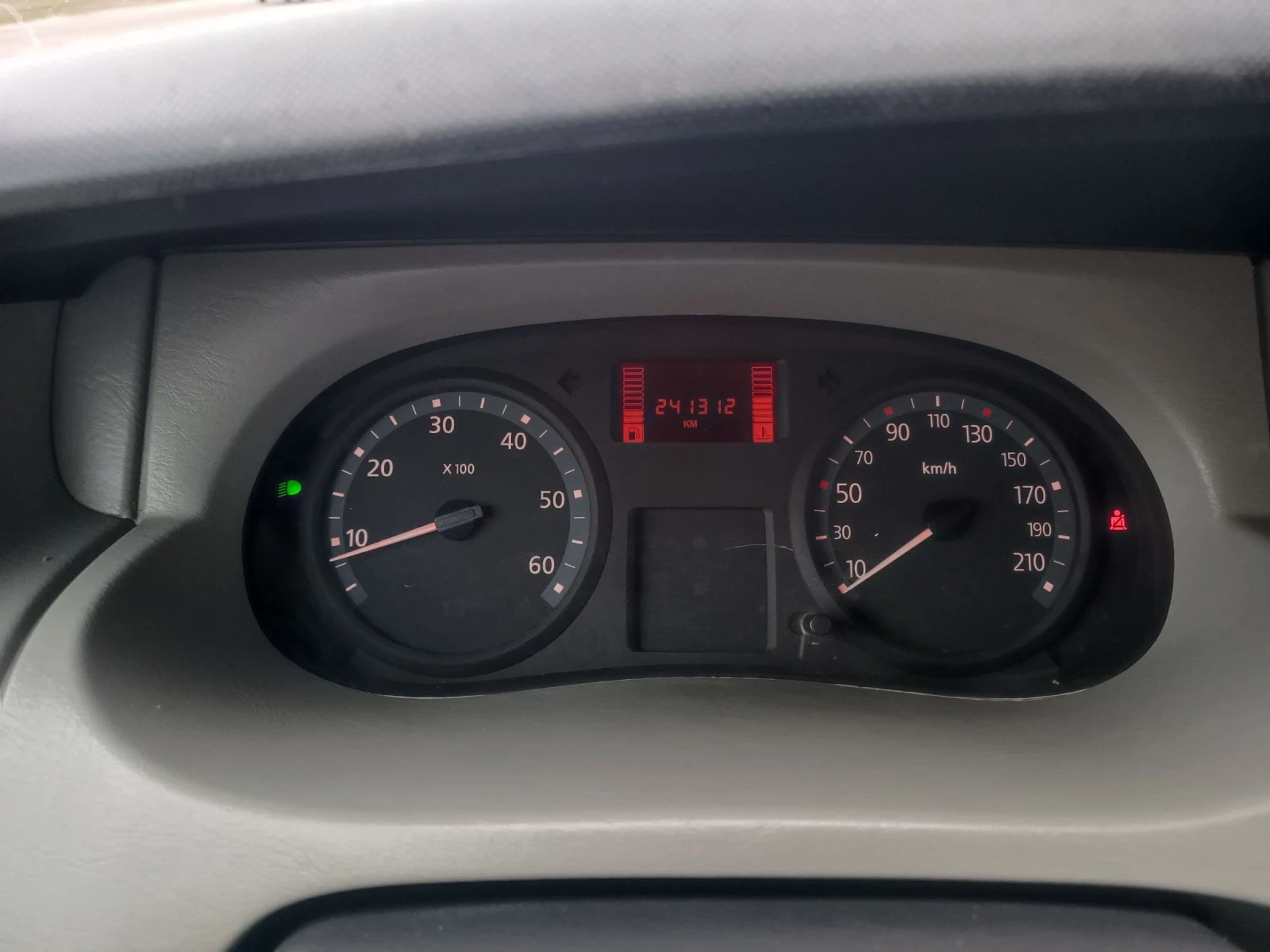 ������ Renault Nissan Primastar ��� ���� �� �������  | Mobile.bg � ����������� 12