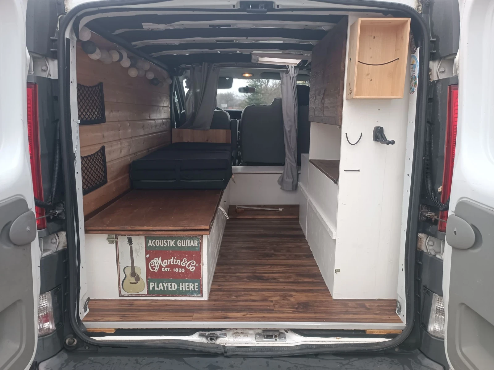 ������ Renault Nissan Primastar ��� ���� �� �������  | Mobile.bg � ����������� 11