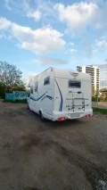 Кемпер Rimor Renault master Rimor, снимка 3