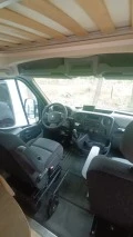 Кемпер Rimor Renault master Rimor, снимка 8