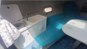 Моторна яхта Beneteau Grand prix flyer, снимка 7