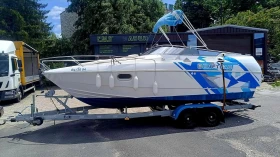Моторна яхта Beneteau Grand prix flyer, снимка 2