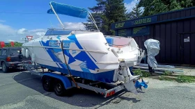 ����� �� �������� �� ������� ���� Beneteau Grand prix flyer