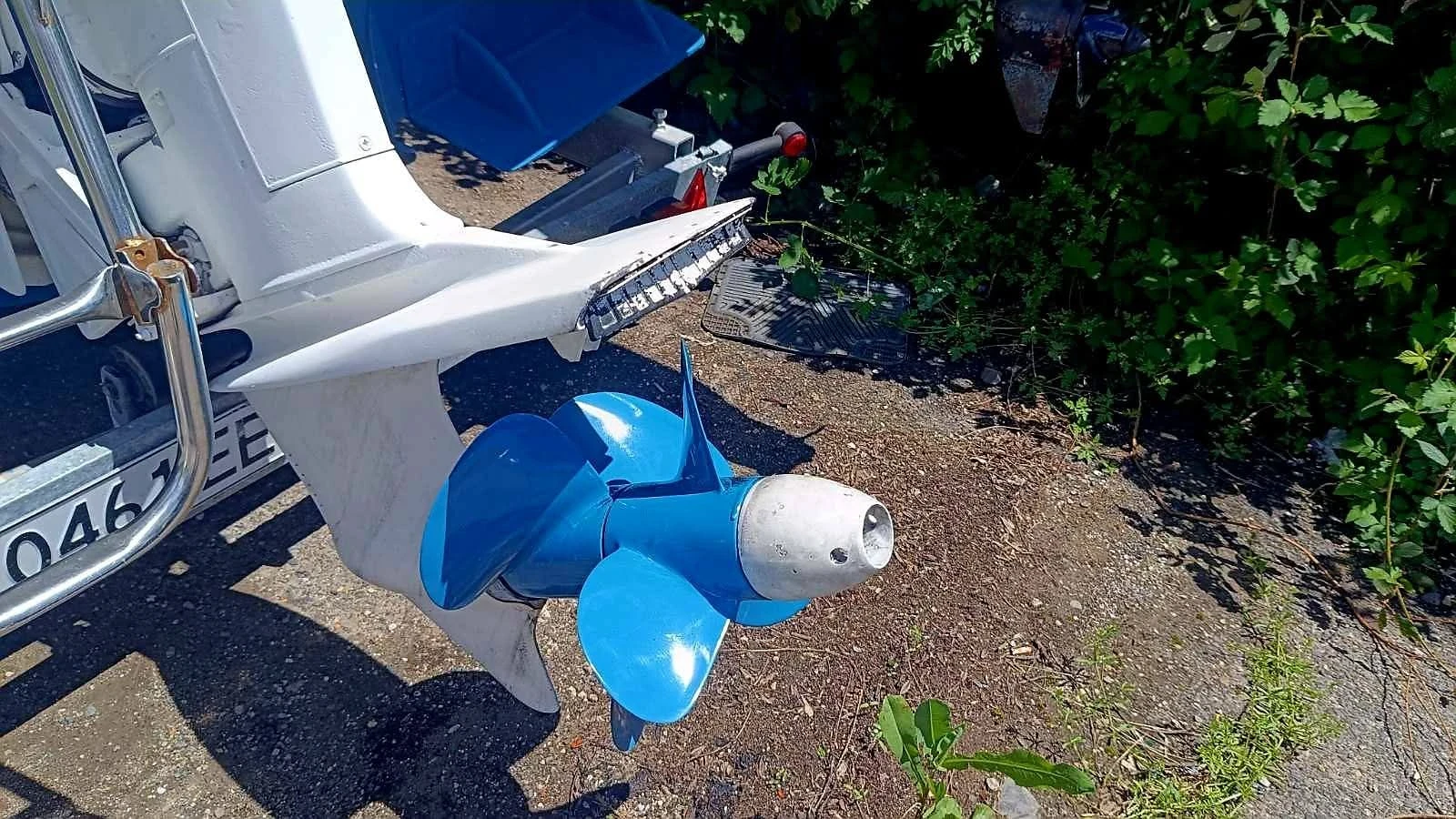 ������� ���� Beneteau Grand prix flyer | Mobile.bg � ����������� 10
