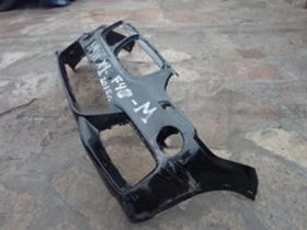 Предна броня за БМВ Х1 ф48 М пакет Фейслифт , снимка 11