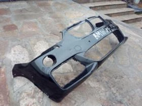 Предна броня за БМВ Х1 ф48 М пакет Фейслифт , снимка 12