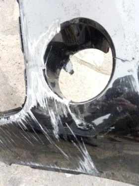 Предна броня за БМВ Х1 ф48 М пакет Фейслифт , снимка 9