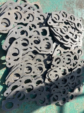 Всичко за Вашата Лада ваз Жигули 2101/2107/2121/21213, снимка 1