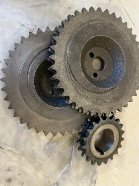 Всичко за Вашата Лада ваз Жигули 2101/2107/2121/21213, снимка 9