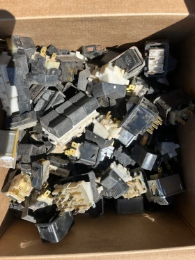 Всичко за Вашата Лада ваз Жигули 2101/2107/2121/21213, снимка 16