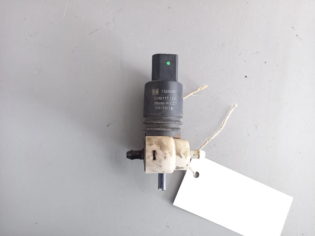 Помпа чистачки Опел Мерива Б 1.3цдти 