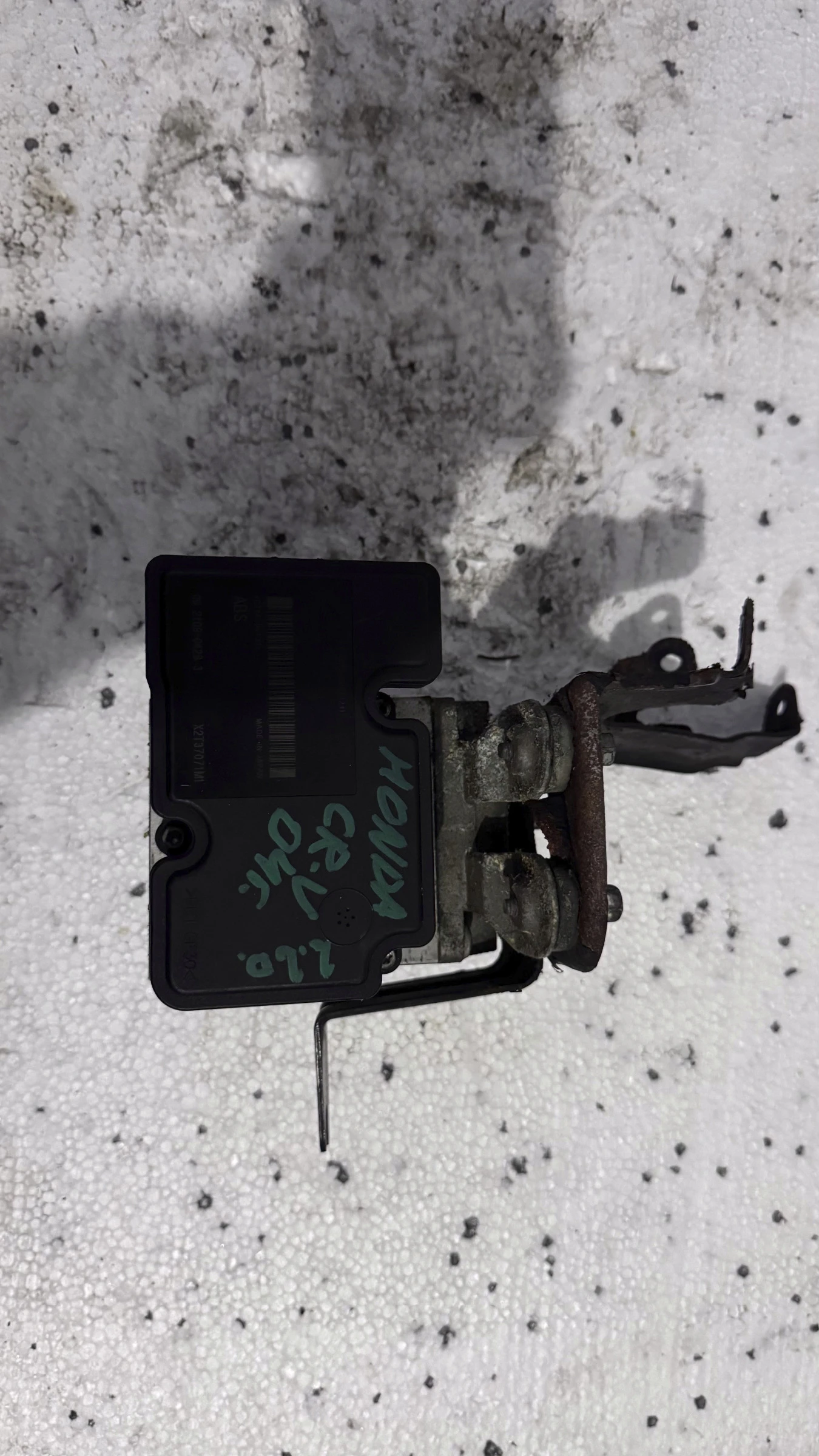 �������� ����� ABS �� Honda Cr-v 2004 | Mobile.bg � ����������� 1