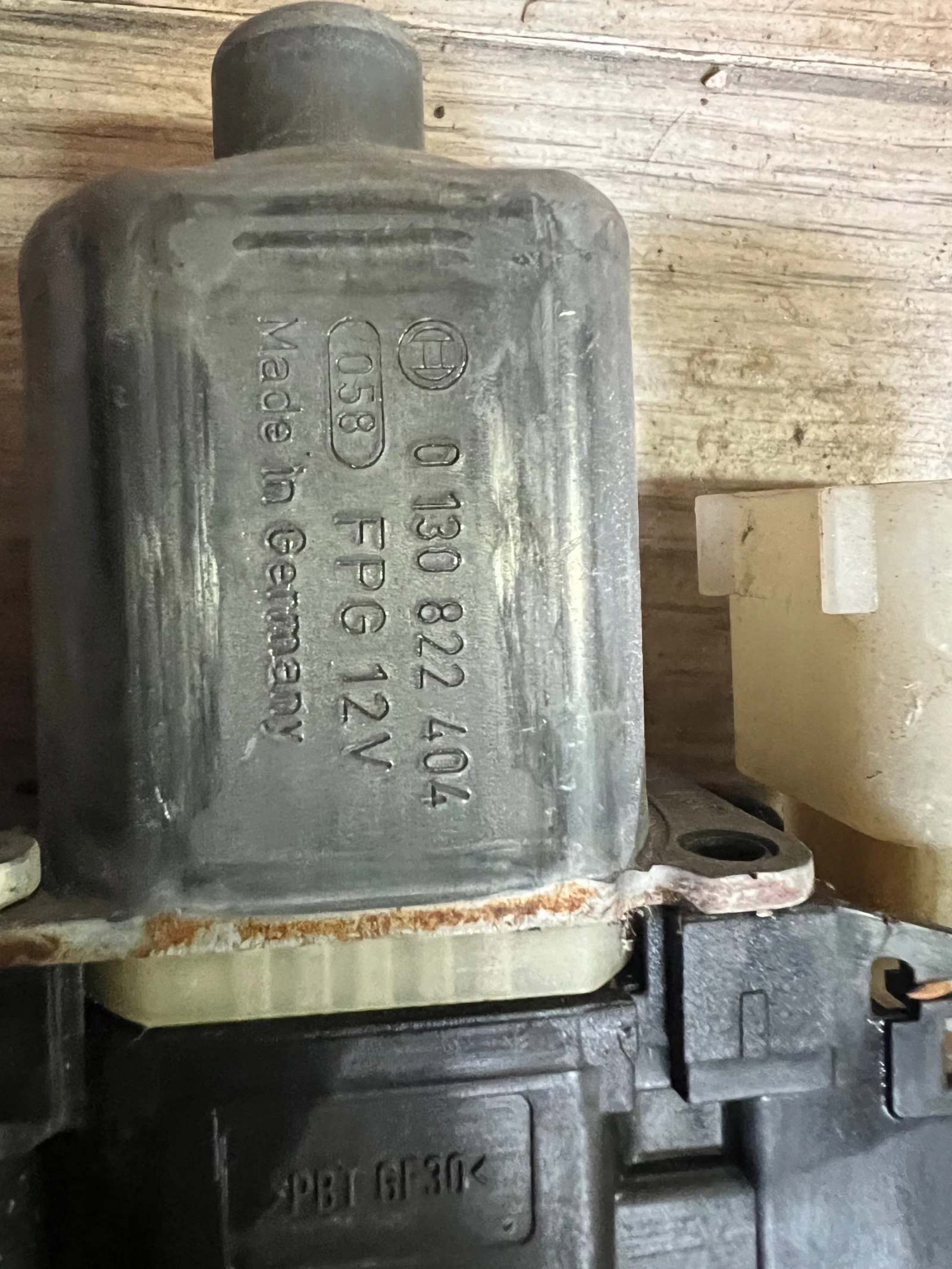 8A61-14A389-B  ������� �������������� ��  Ford Fiesta 8A6114A389B 0130822404 0 130 822  404 | Mobile.bg � ����������� 5