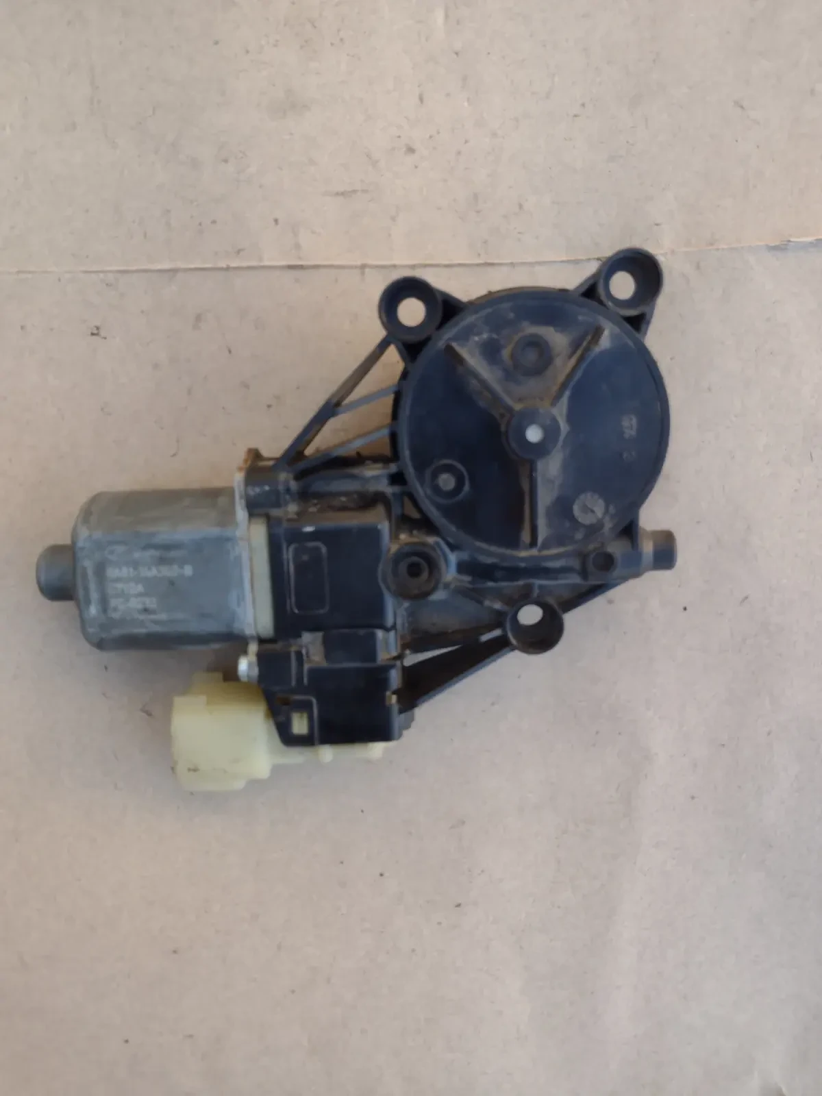 8A61-14A389-B      Ford Fiesta 8A6114A389B | Mobile.bg   1